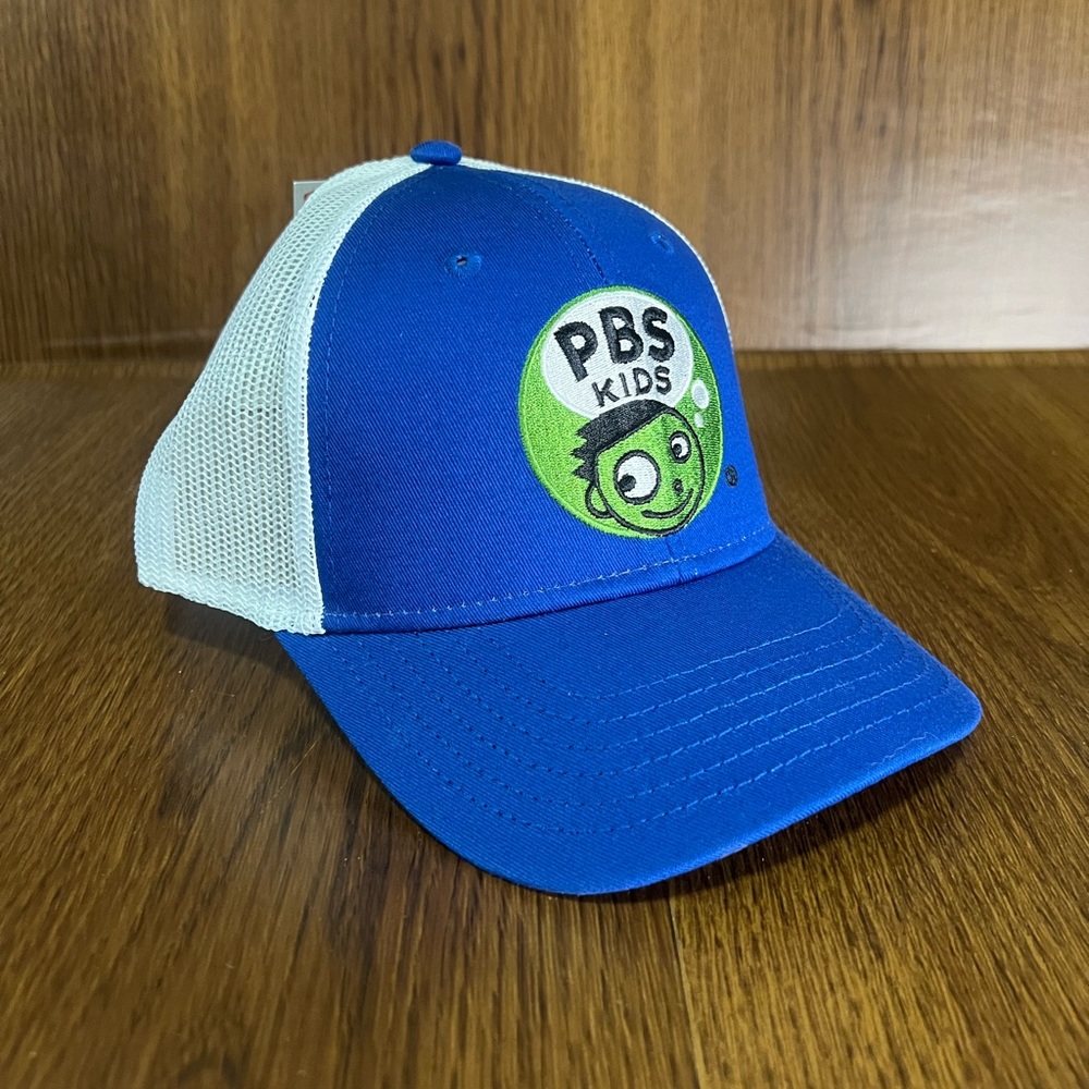 Trucker Hat